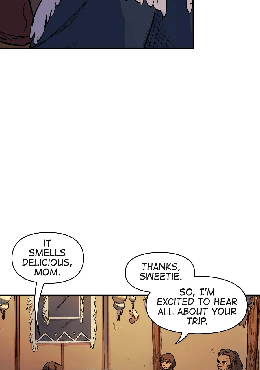 The Legend of Korra Chapter 2 - page 11