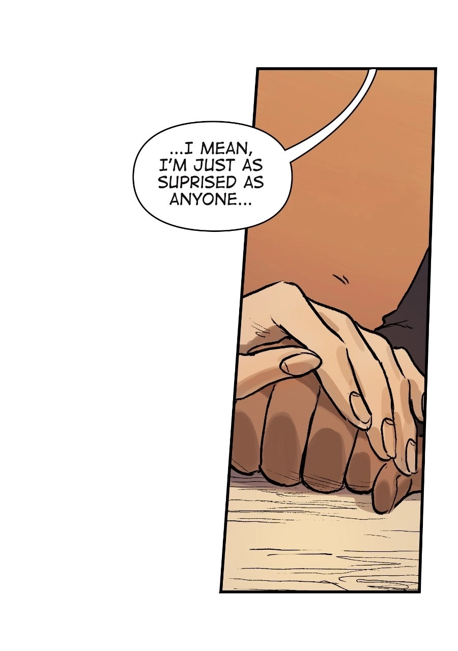 The Legend of Korra Chapter 2 - page 18