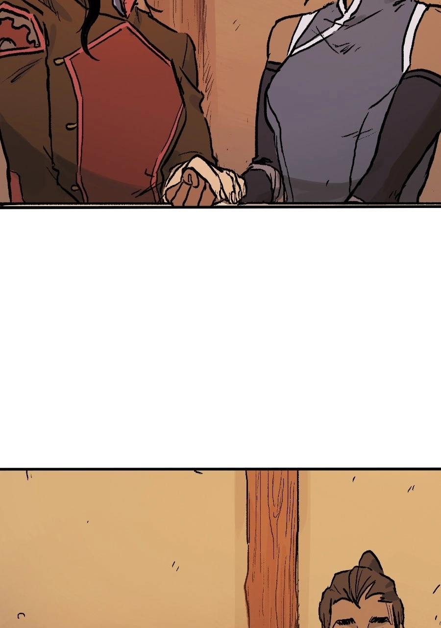 The Legend of Korra Chapter 2 - page 20