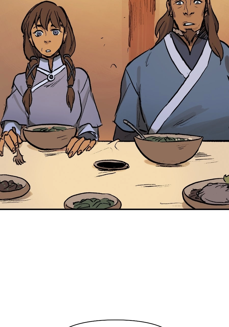 The Legend of Korra Chapter 2 - page 21