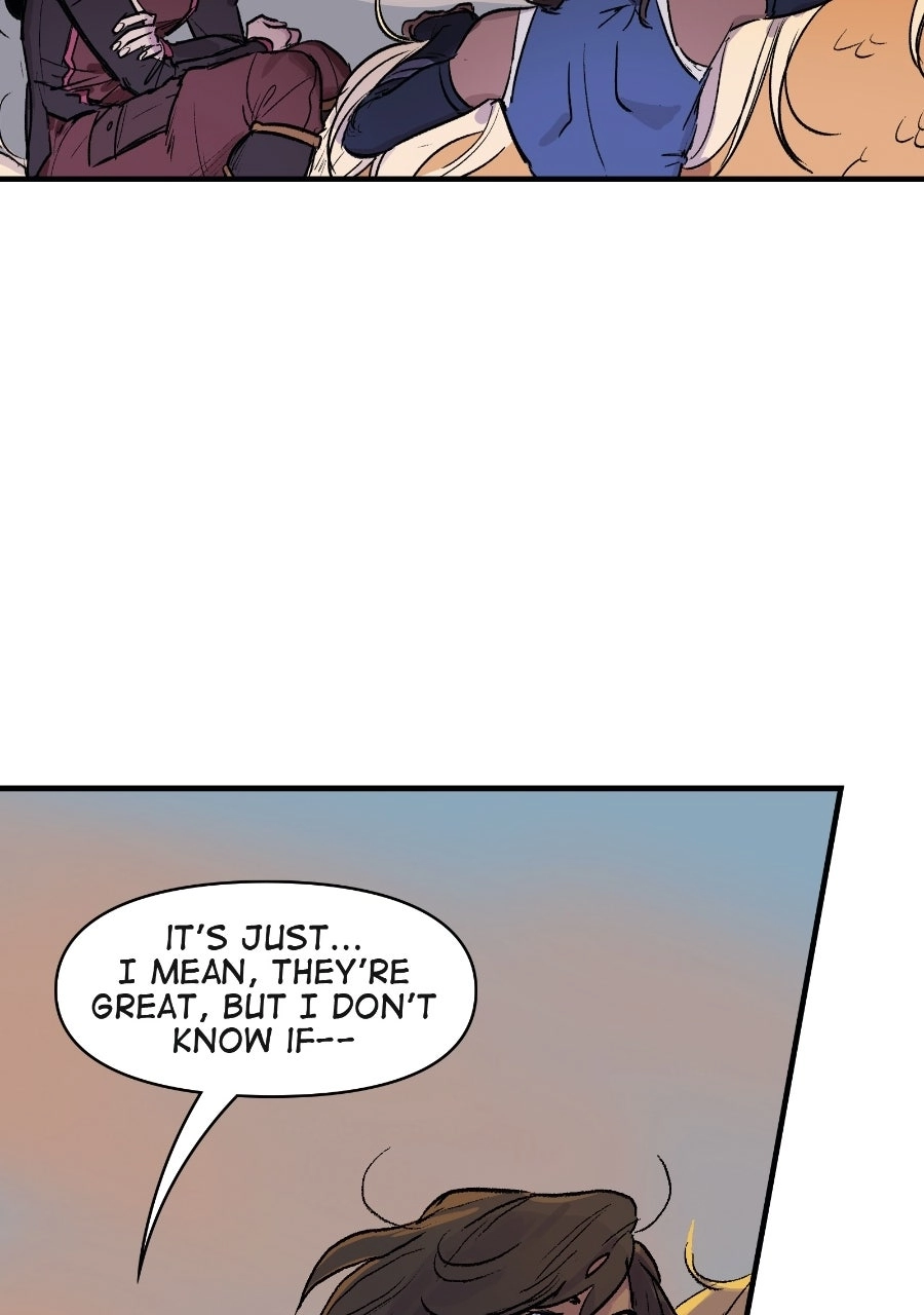 The Legend of Korra Chapter 2 - page 3