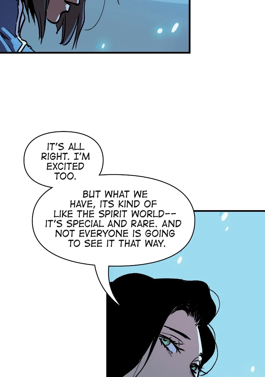 The Legend of Korra Chapter 2 - page 34