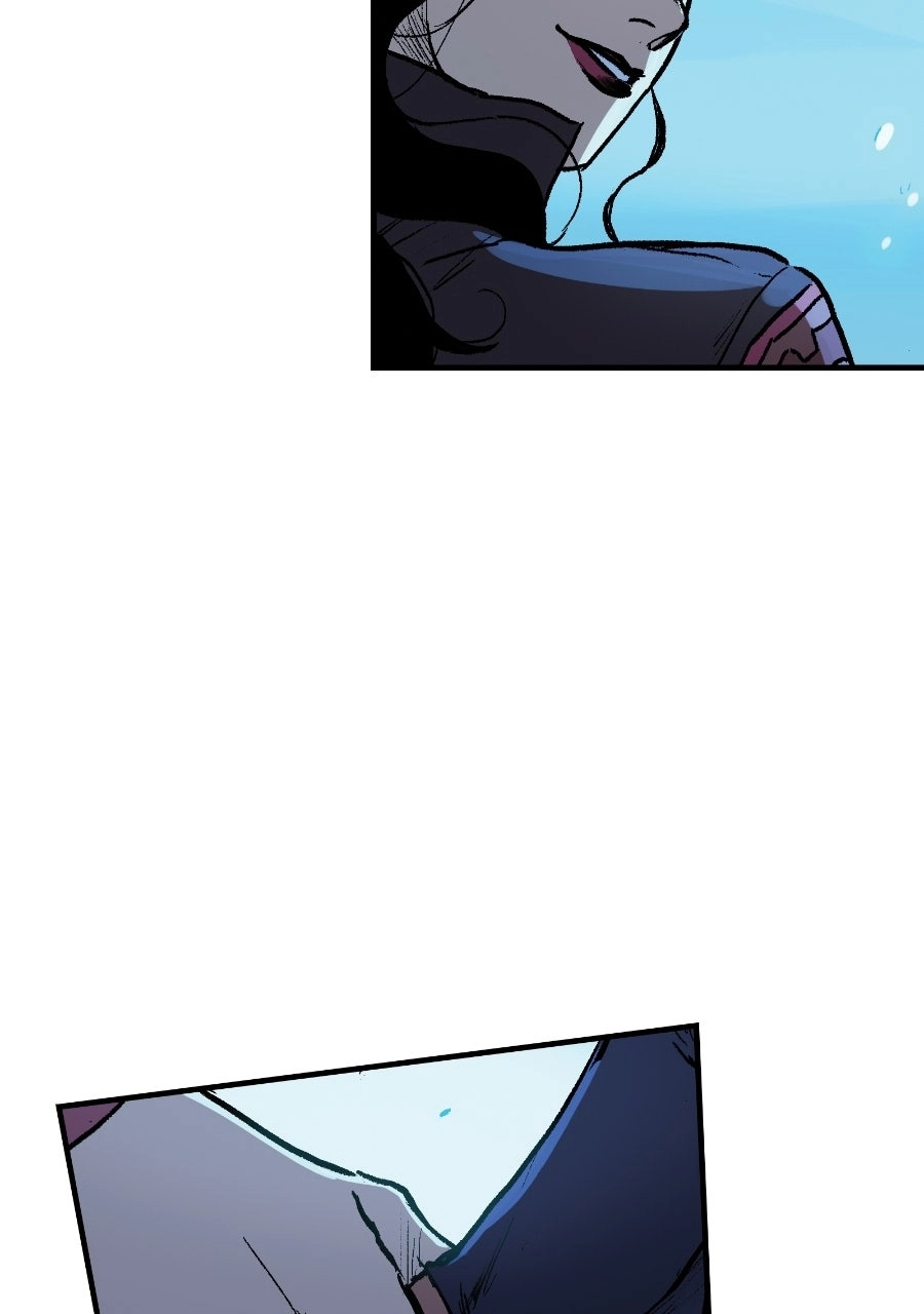 The Legend of Korra Chapter 2 - page 35