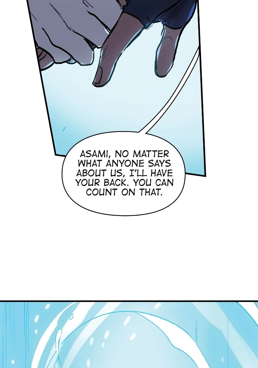 The Legend of Korra Chapter 2 - page 36