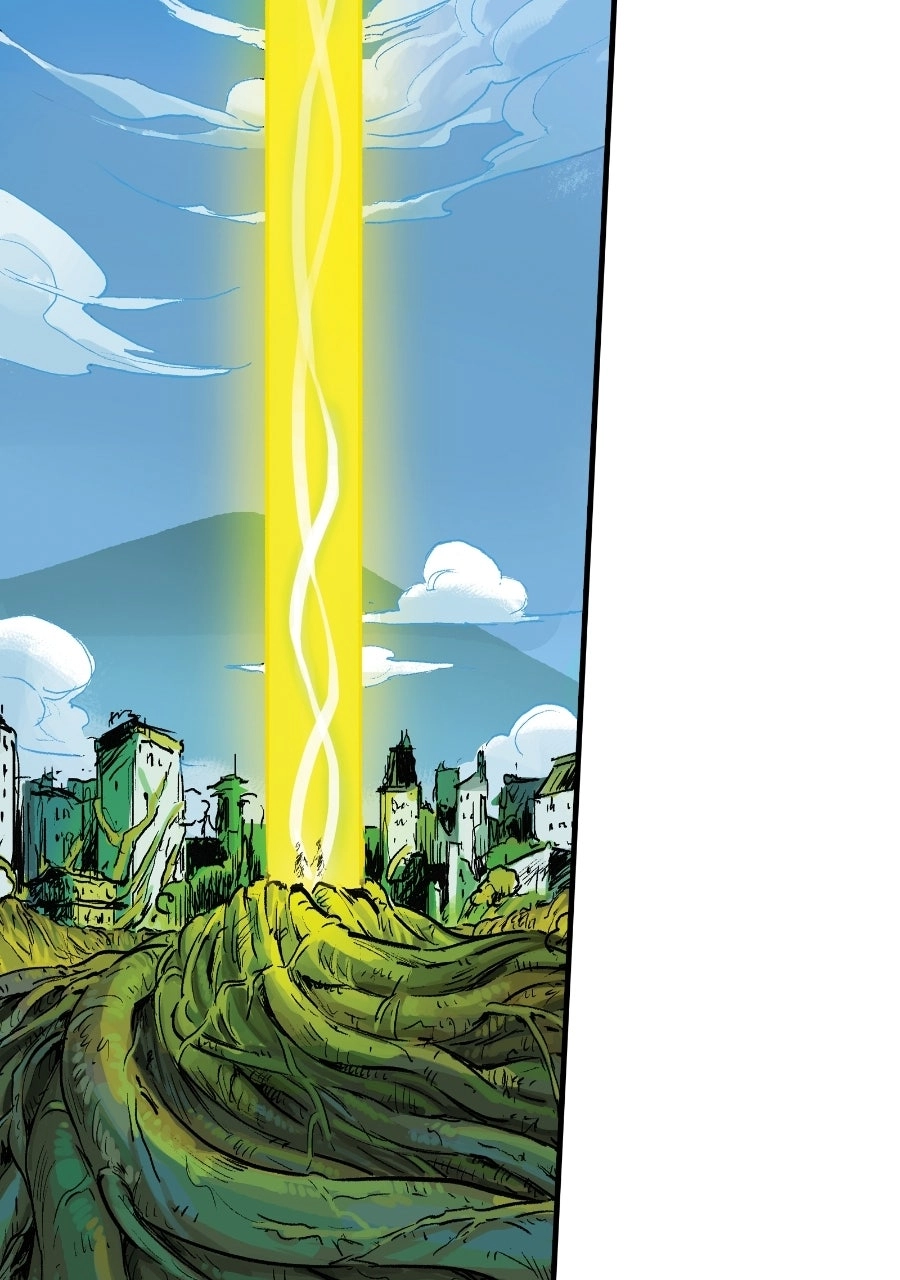The Legend of Korra Chapter 2 - page 39