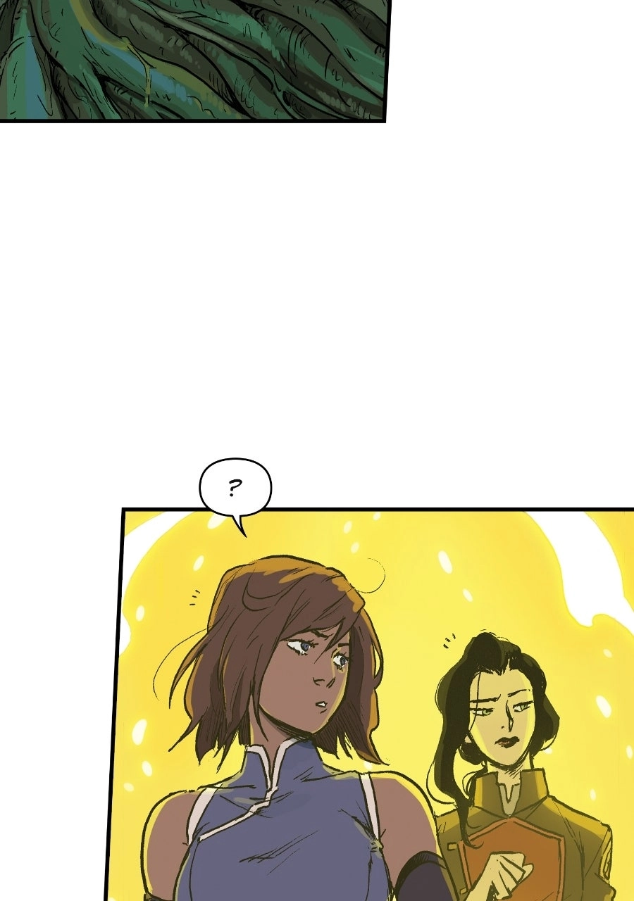 The Legend of Korra Chapter 2 - page 40