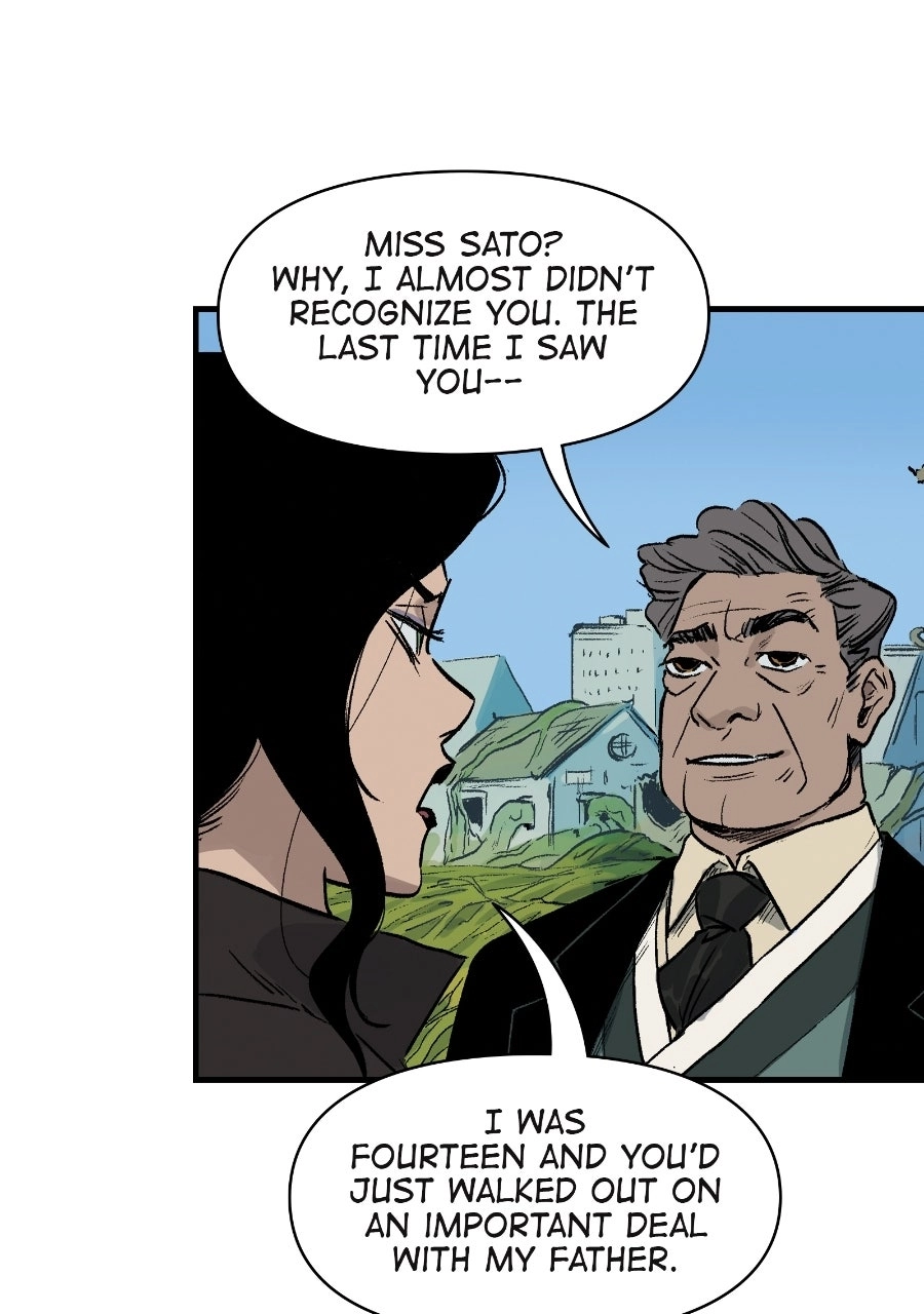 The Legend of Korra Chapter 2 - page 47