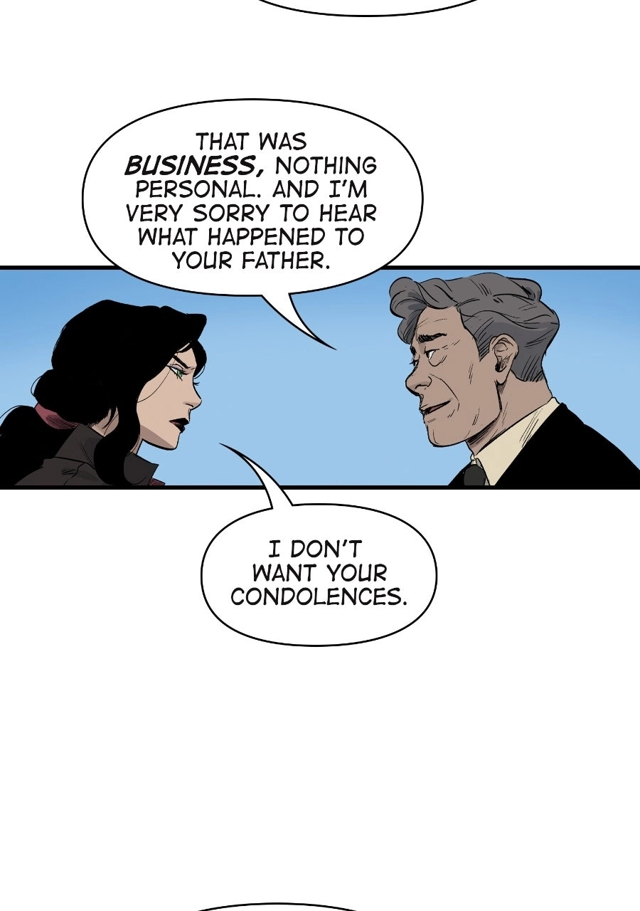 The Legend of Korra Chapter 2 - page 48