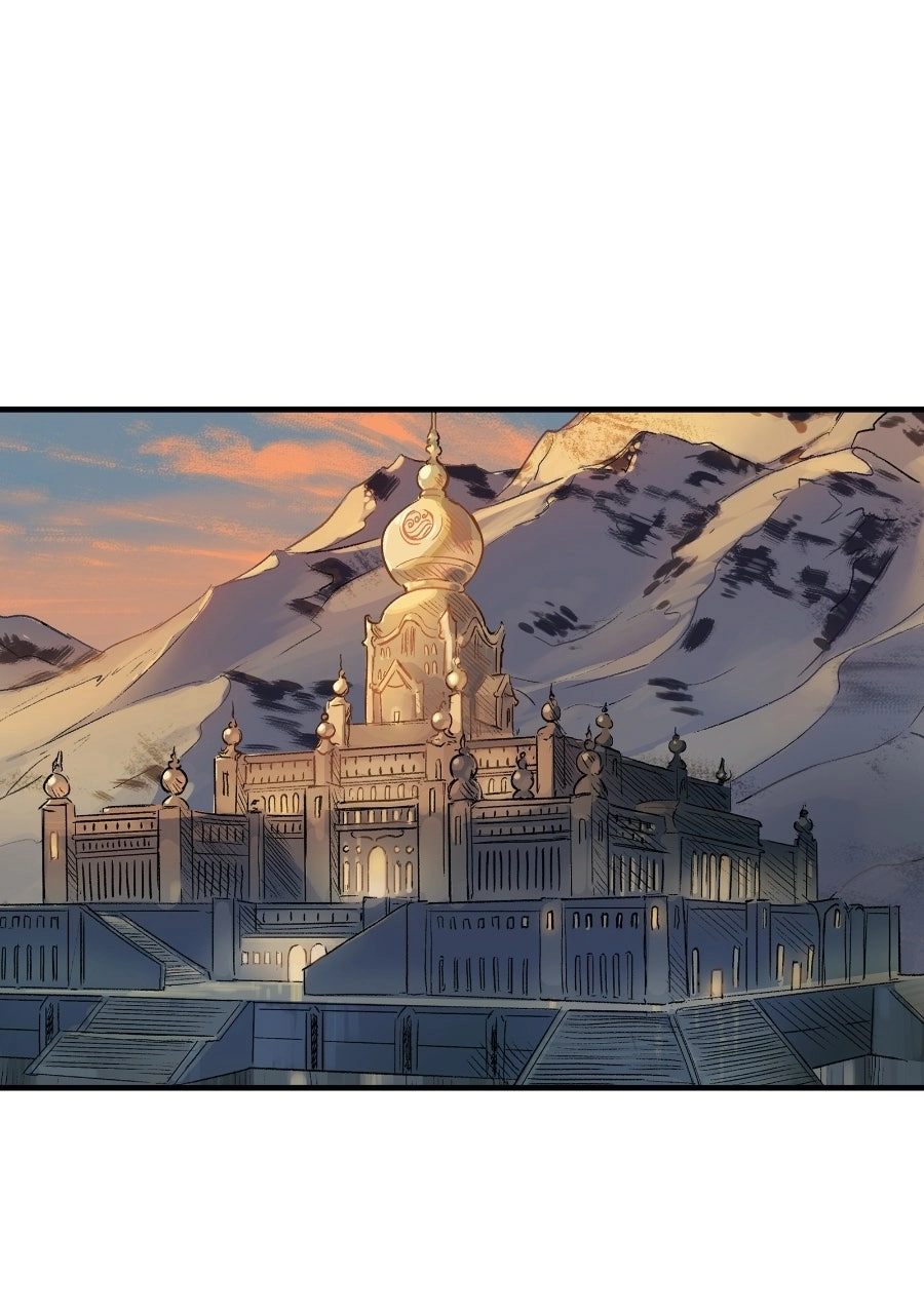 The Legend of Korra Chapter 2 - page 5