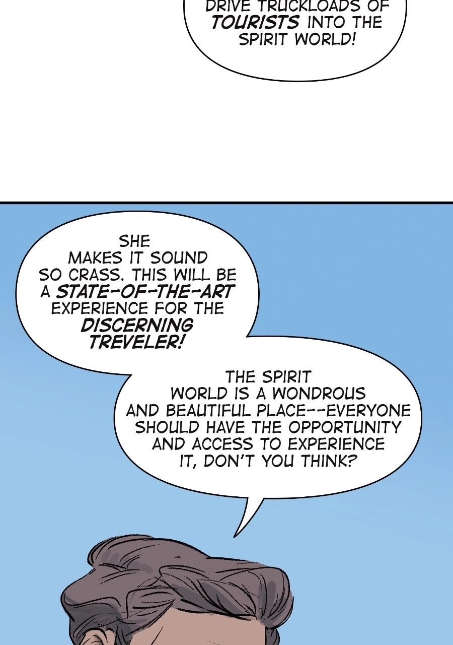 The Legend of Korra Chapter 2 - page 50