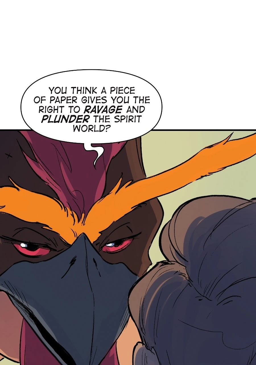 The Legend of Korra Chapter 2 - page 54