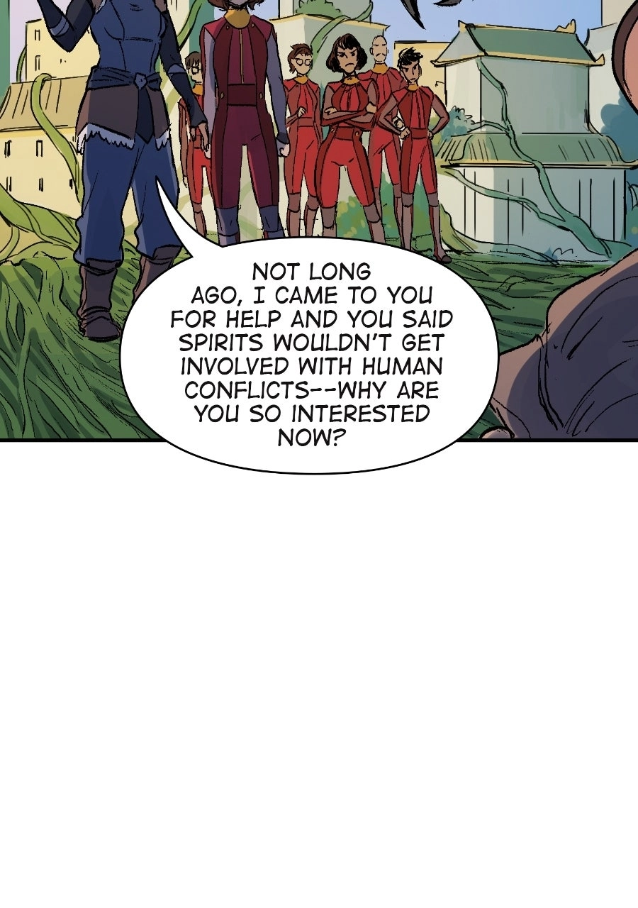 The Legend of Korra Chapter 2 - page 56