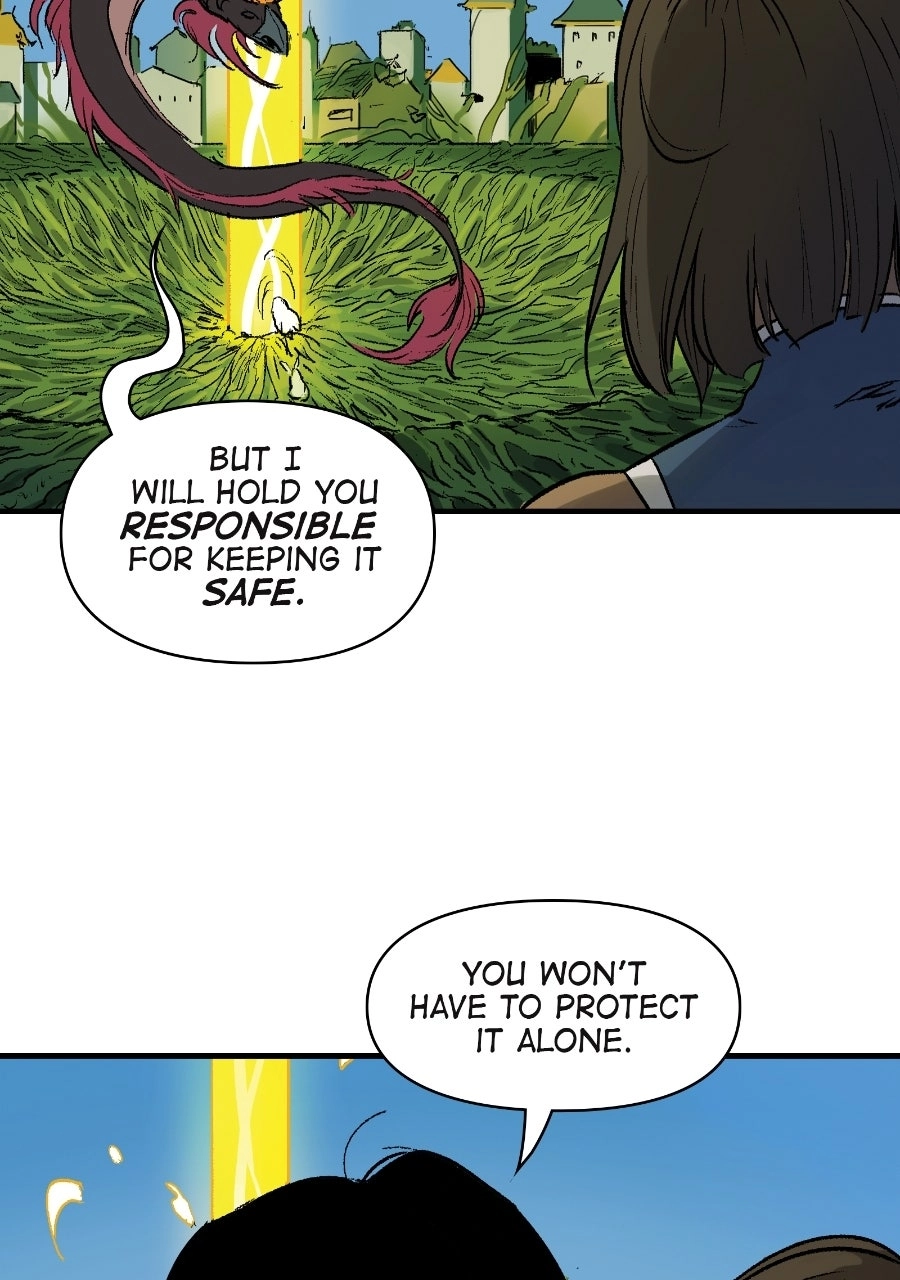The Legend of Korra Chapter 2 - page 62