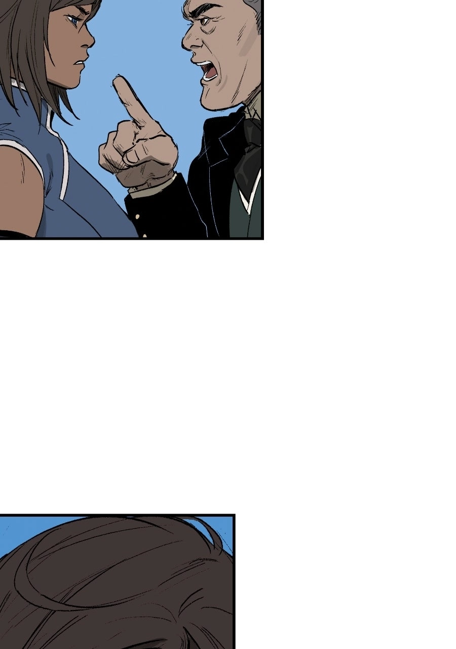 The Legend of Korra Chapter 2 - page 65