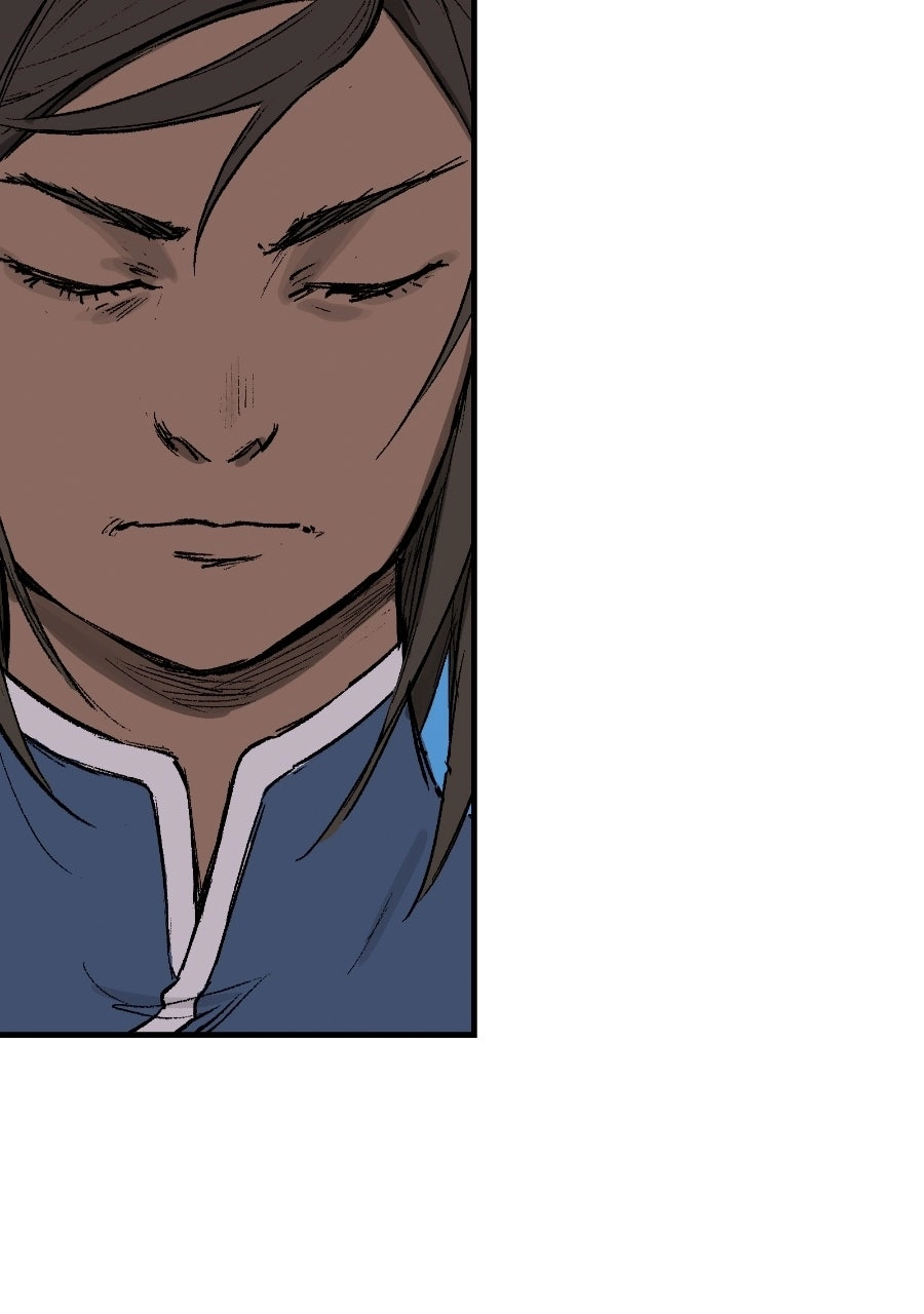 The Legend of Korra Chapter 2 - page 66
