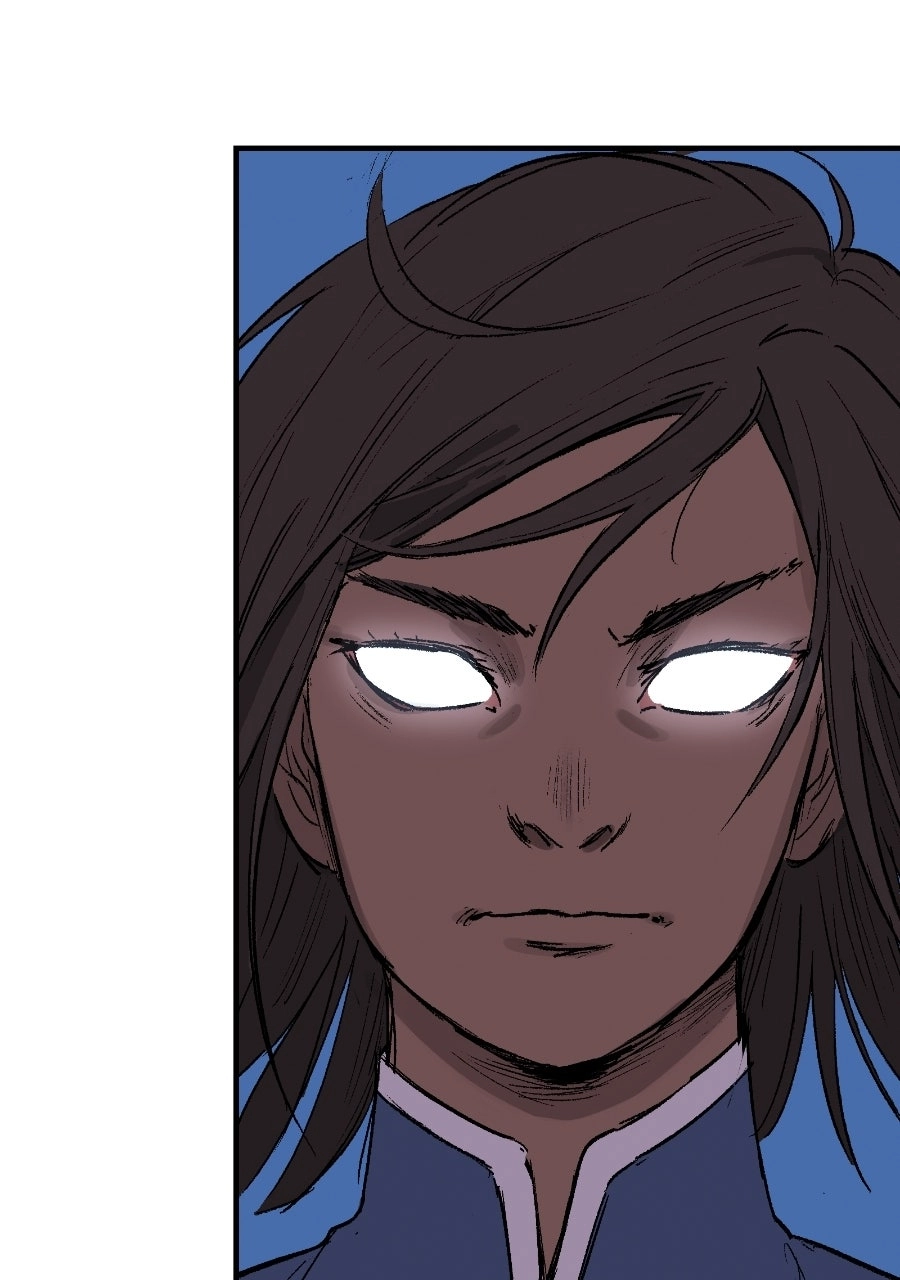 The Legend of Korra Chapter 2 - page 67