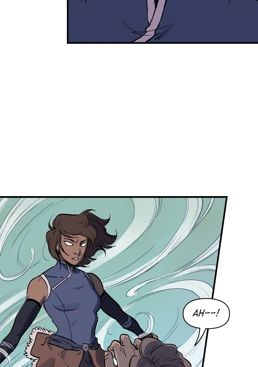 The Legend of Korra Chapter 2 - page 68