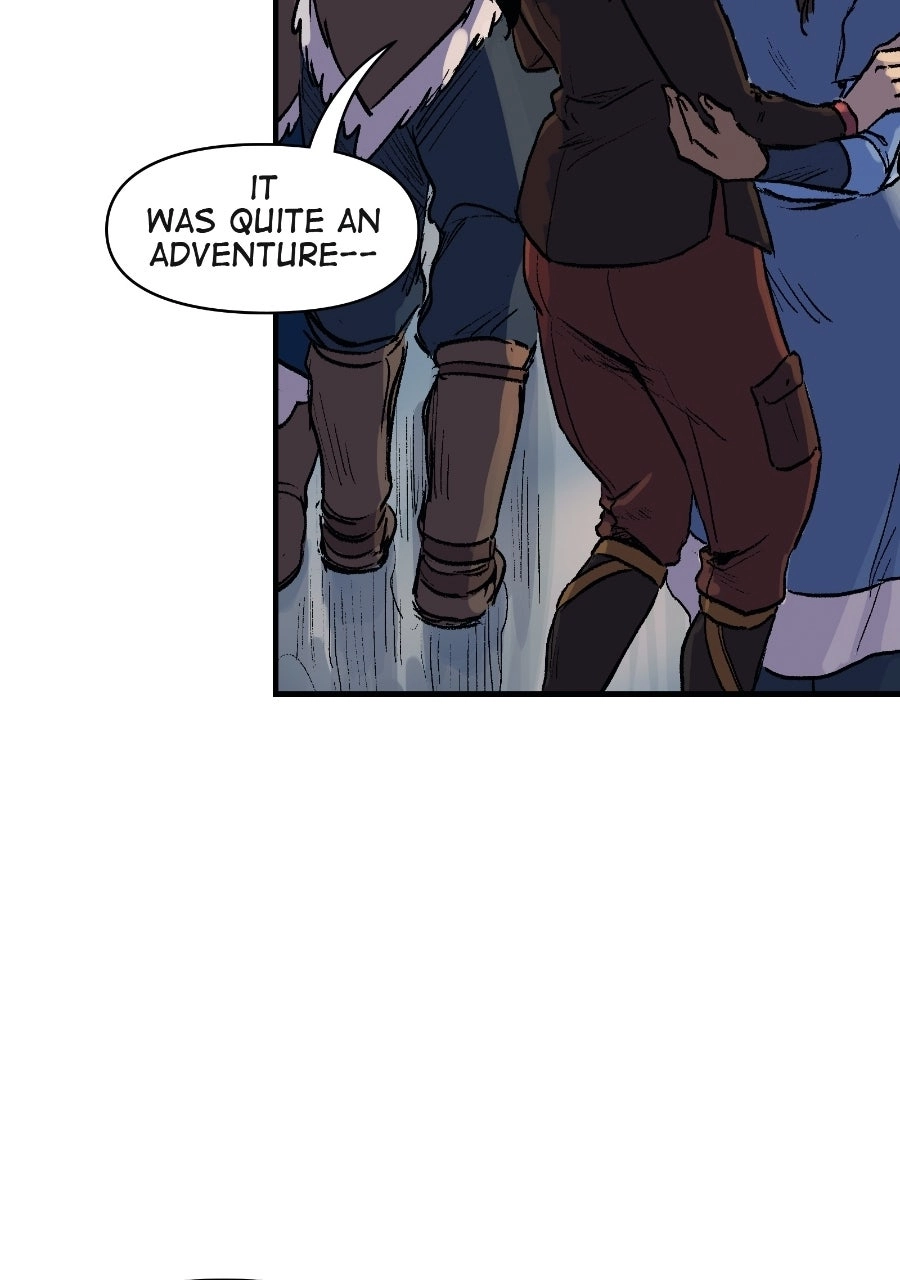 The Legend of Korra Chapter 2 - page 7