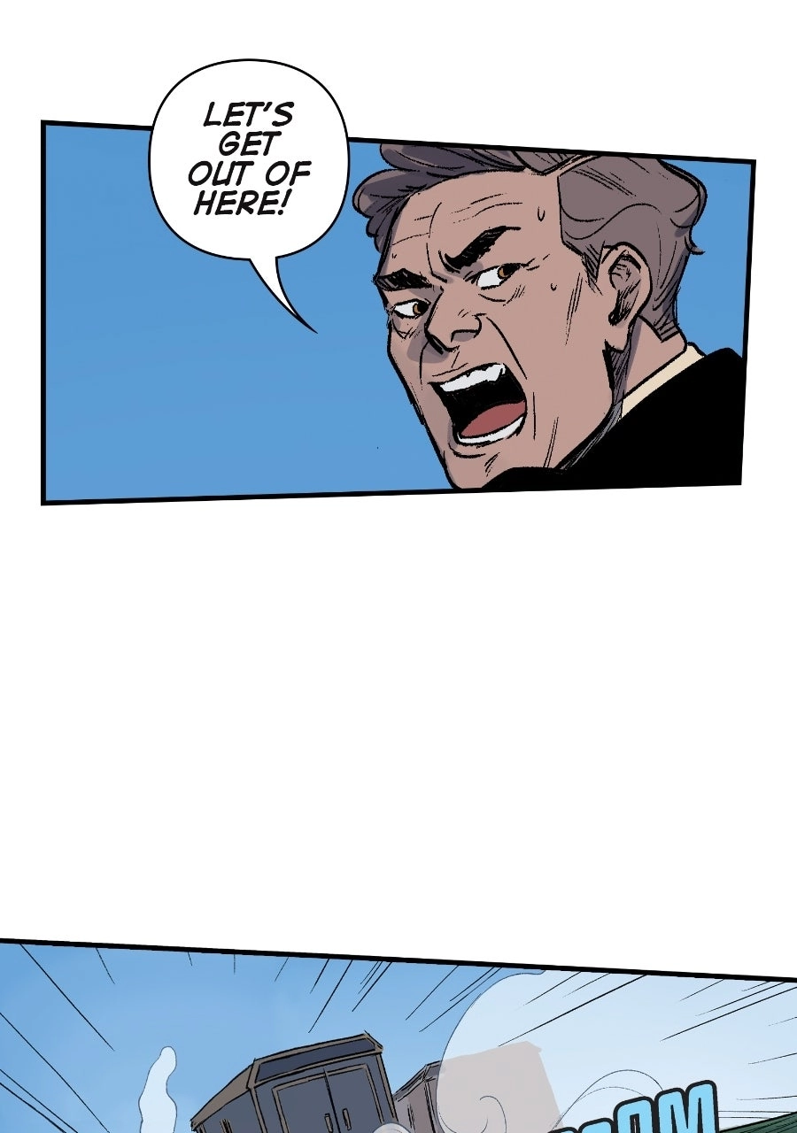 The Legend of Korra Chapter 2 - page 71