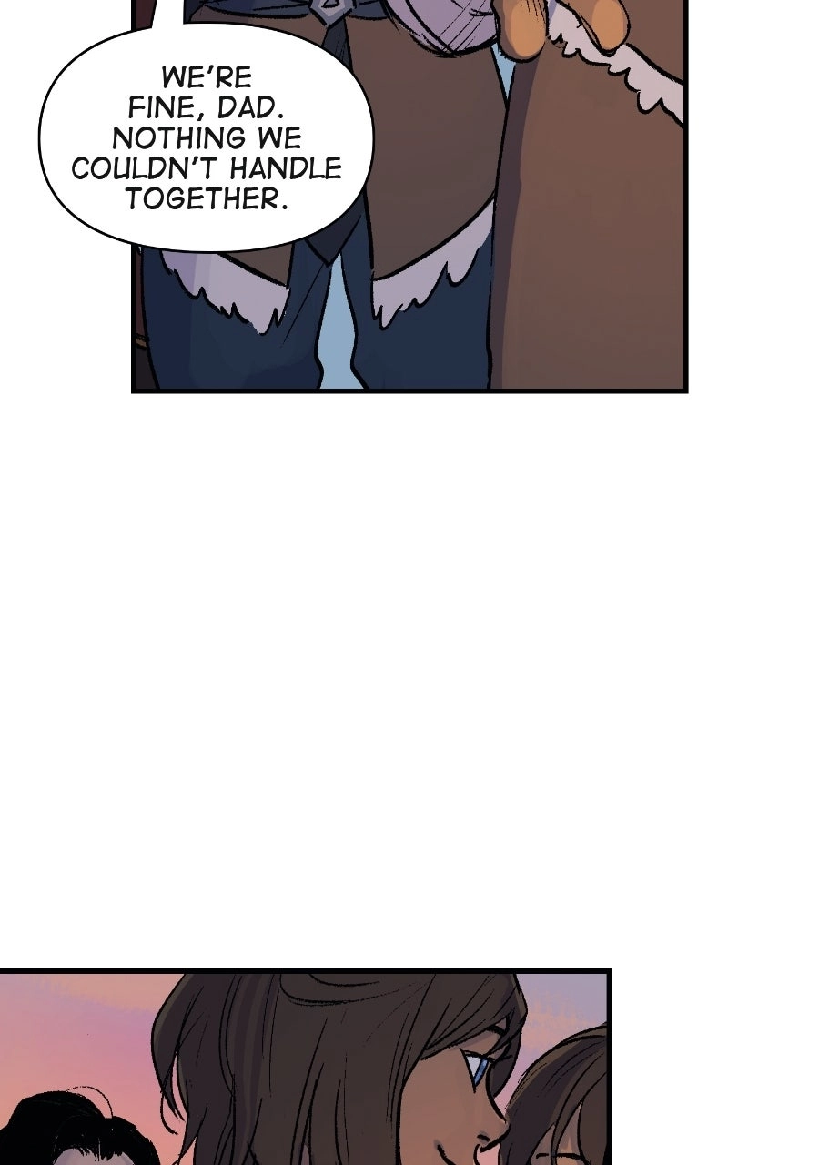 The Legend of Korra Chapter 2 - page 9
