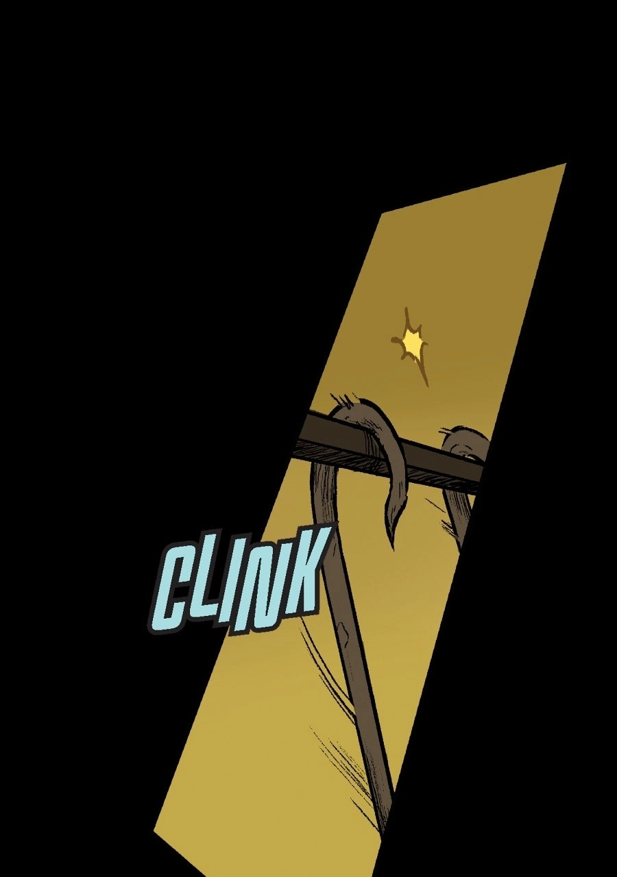The Legend of Korra Chapter 3 - page 10