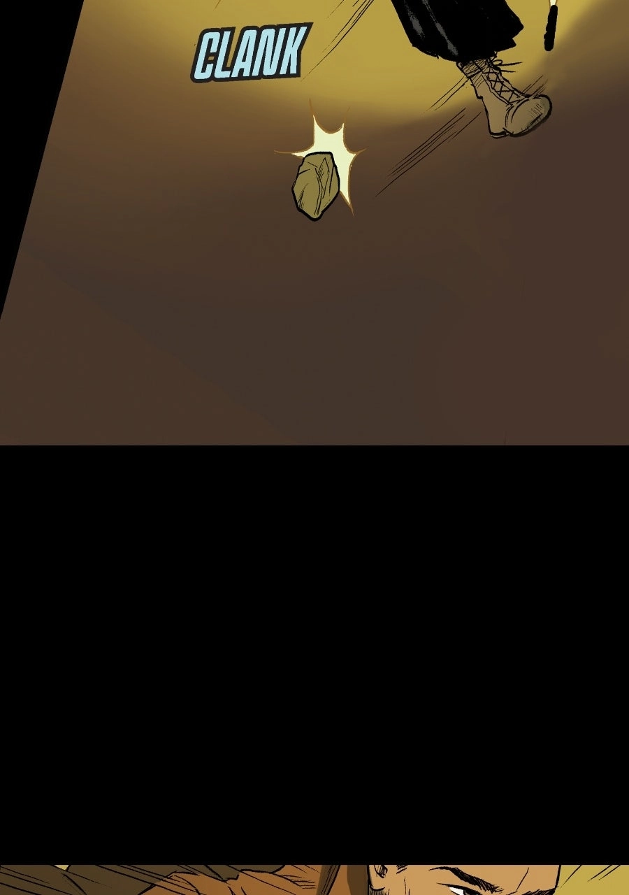 The Legend of Korra Chapter 3 - page 18