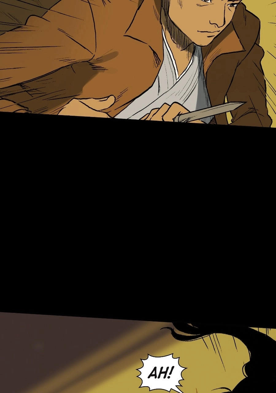 The Legend of Korra Chapter 3 - page 19