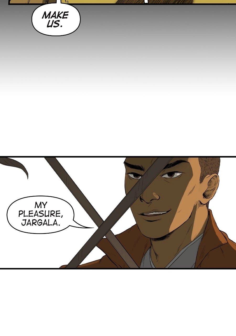 The Legend of Korra Chapter 3 - page 24