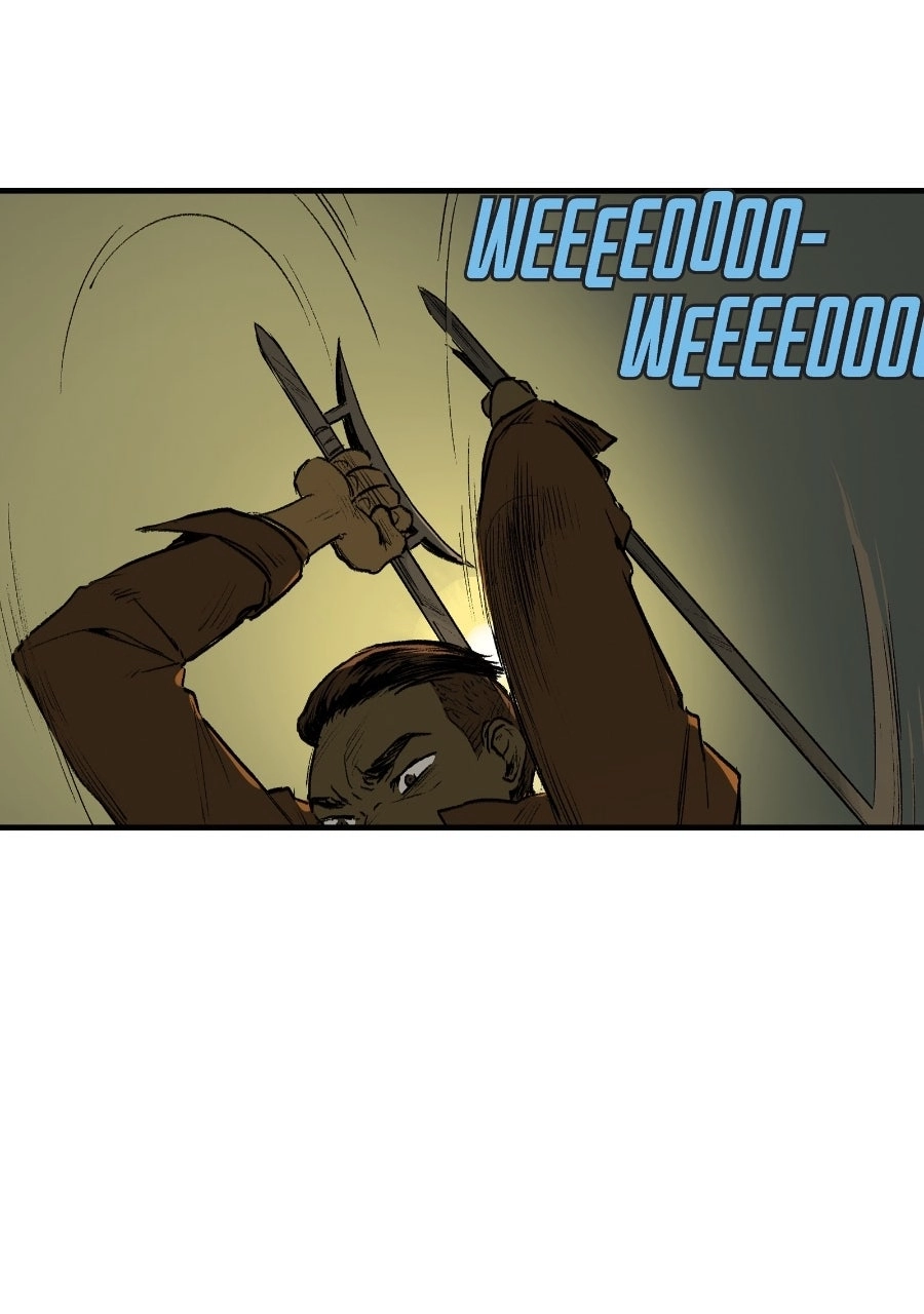 The Legend of Korra Chapter 3 - page 25