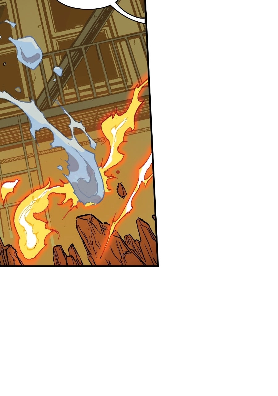 The Legend of Korra Chapter 3 - page 3