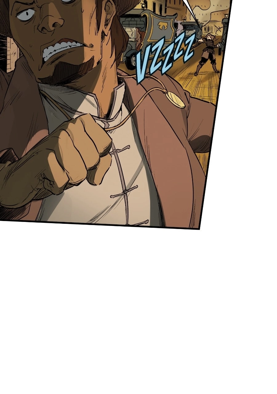 The Legend of Korra Chapter 3 - page 30