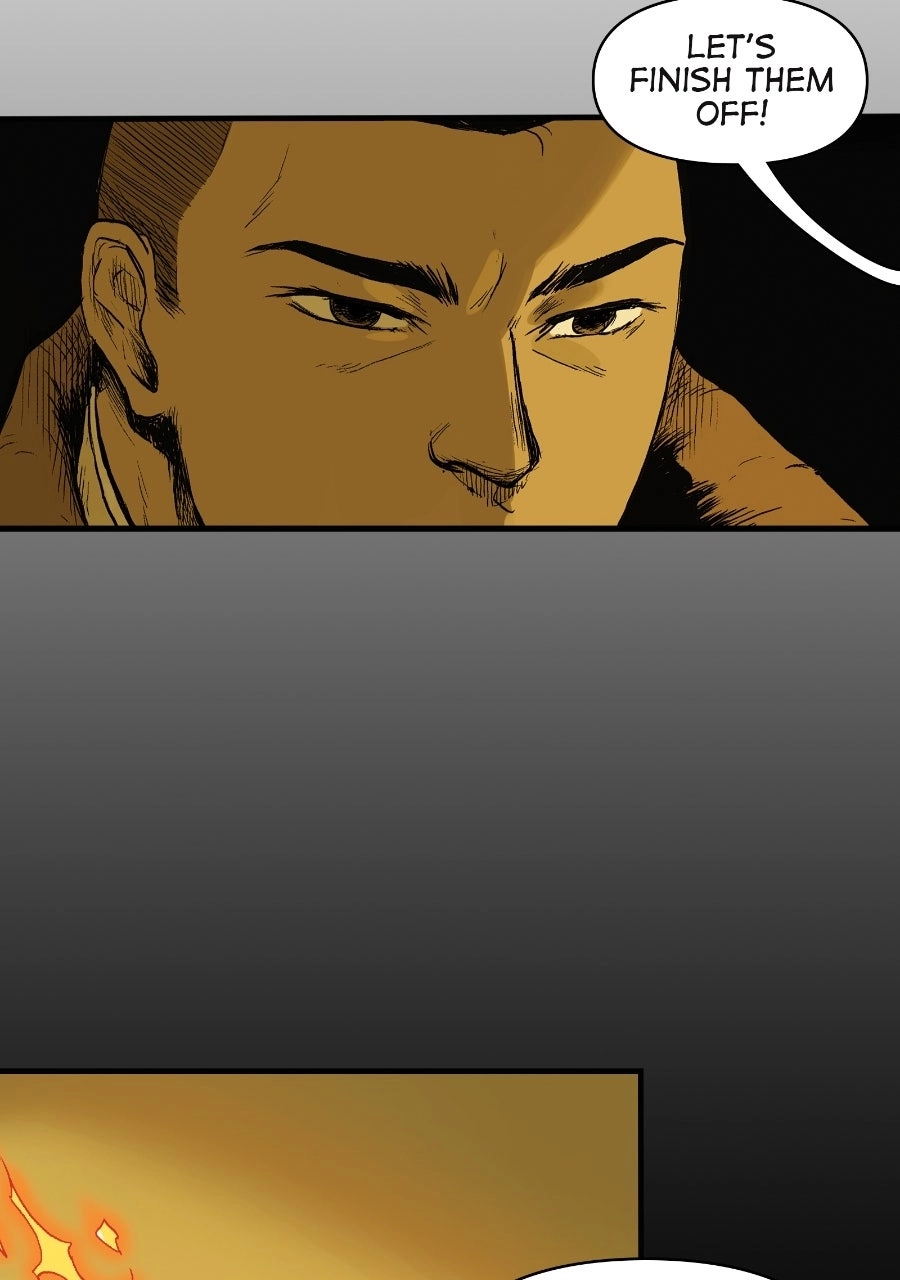 The Legend of Korra Chapter 3 - page 5