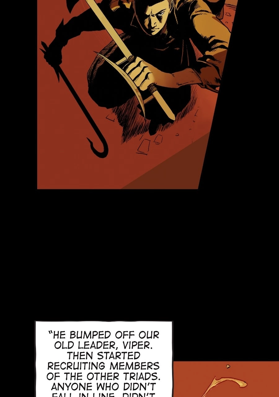 The Legend of Korra Chapter 3 - page 52