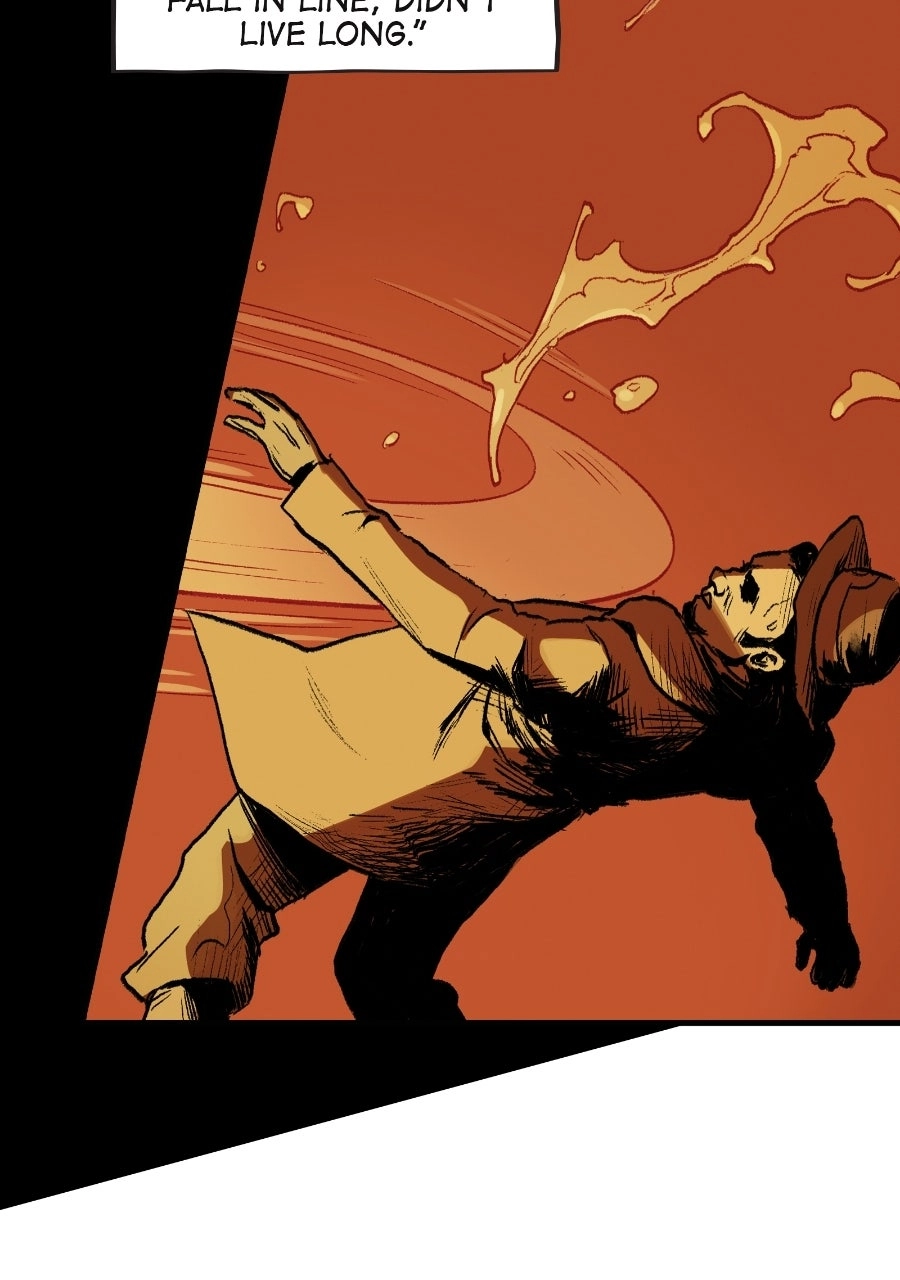 The Legend of Korra Chapter 3 - page 53