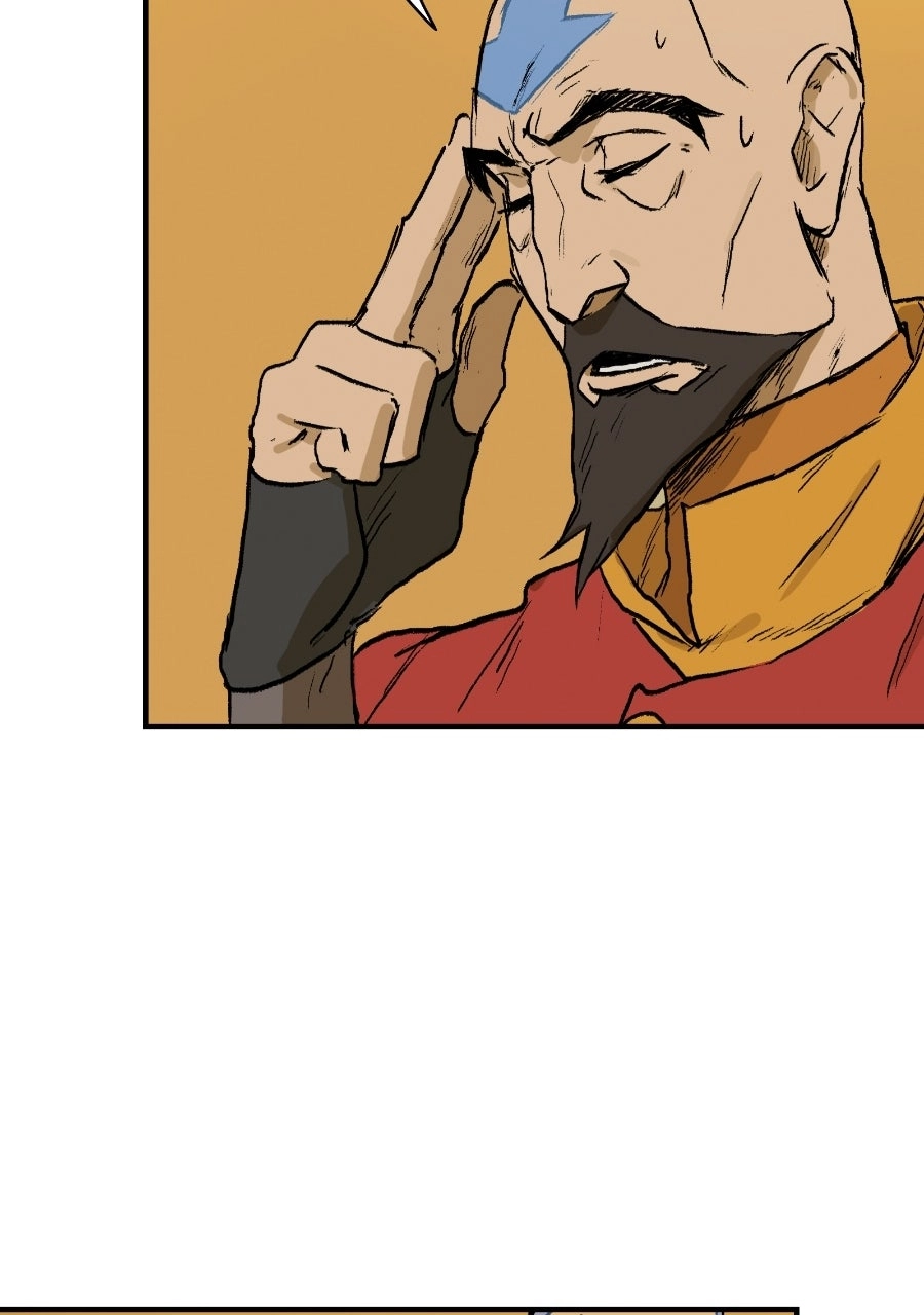 The Legend of Korra Chapter 4 - page 13