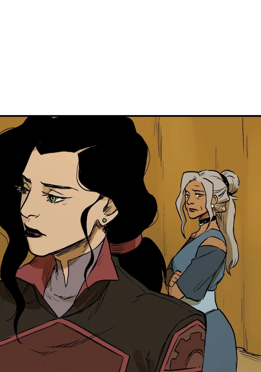 The Legend of Korra Chapter 4 - page 23