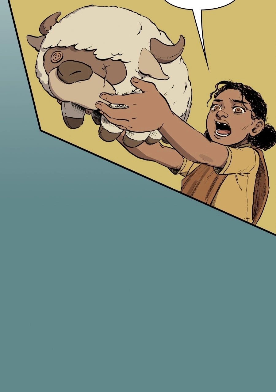 The Legend of Korra Chapter 4 - page 30
