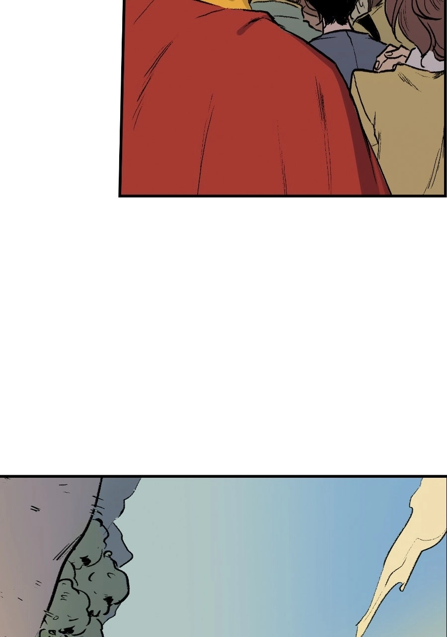 The Legend of Korra Chapter 4 - page 41