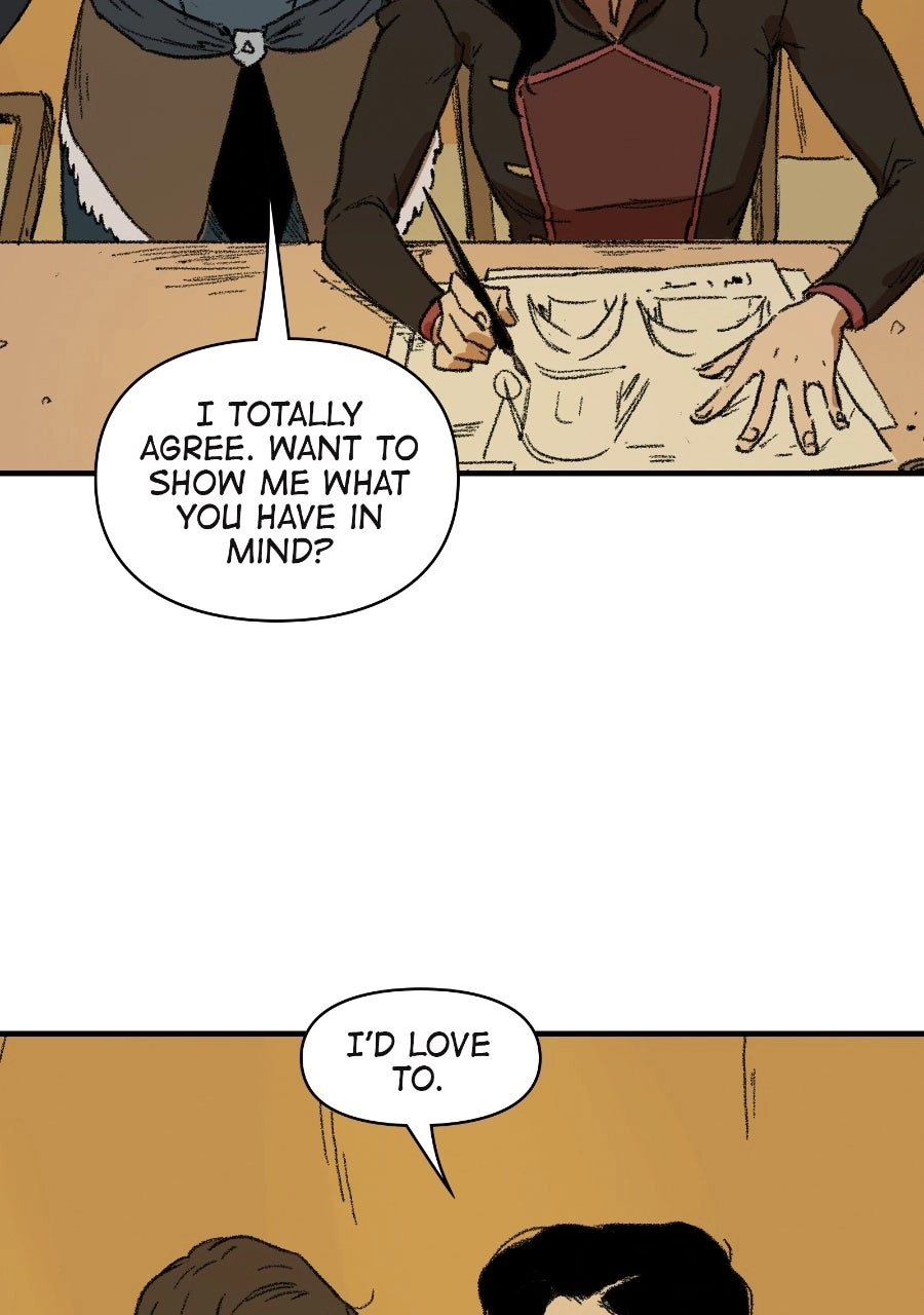 The Legend of Korra Chapter 4 - page 48