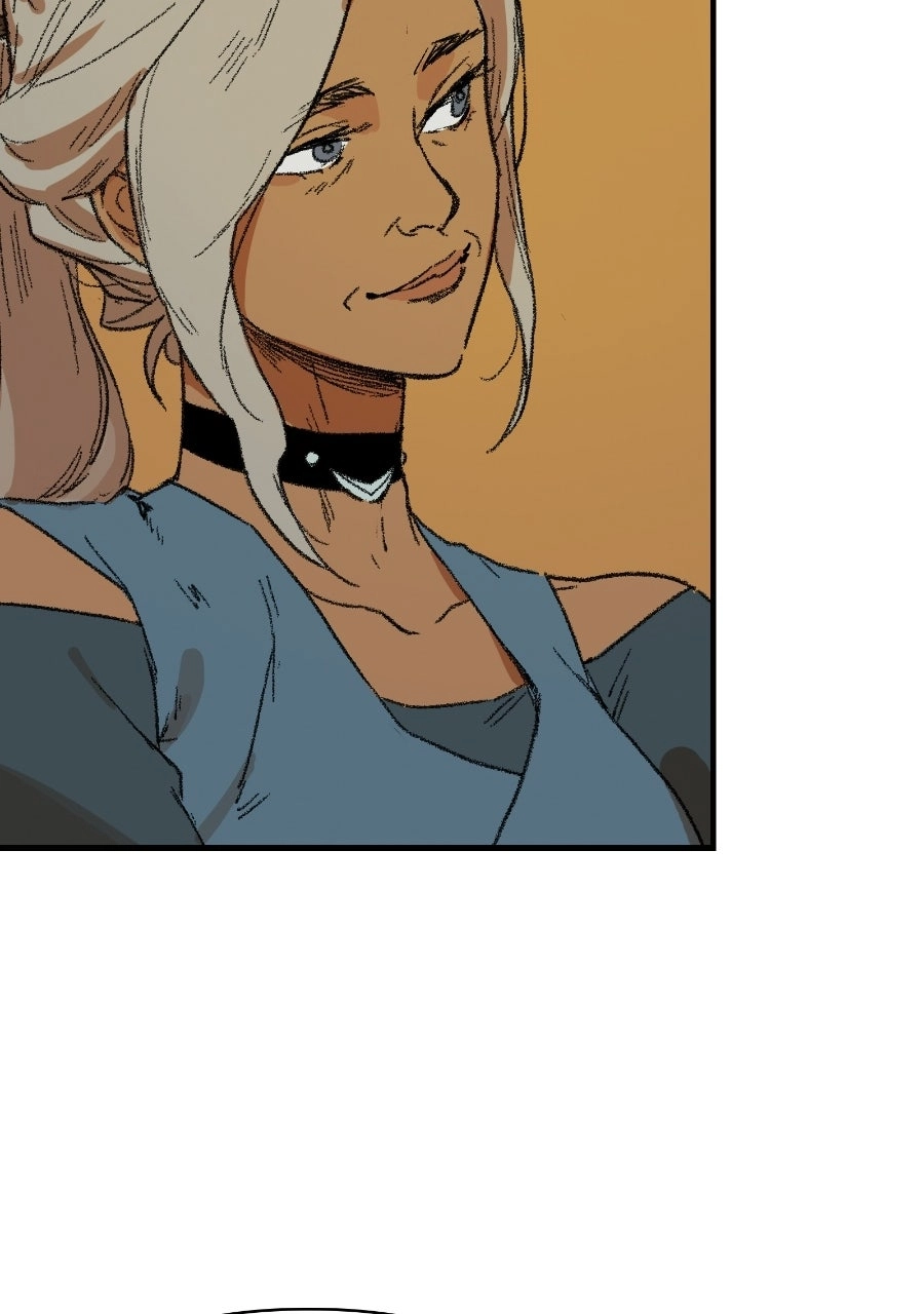The Legend of Korra Chapter 4 - page 51