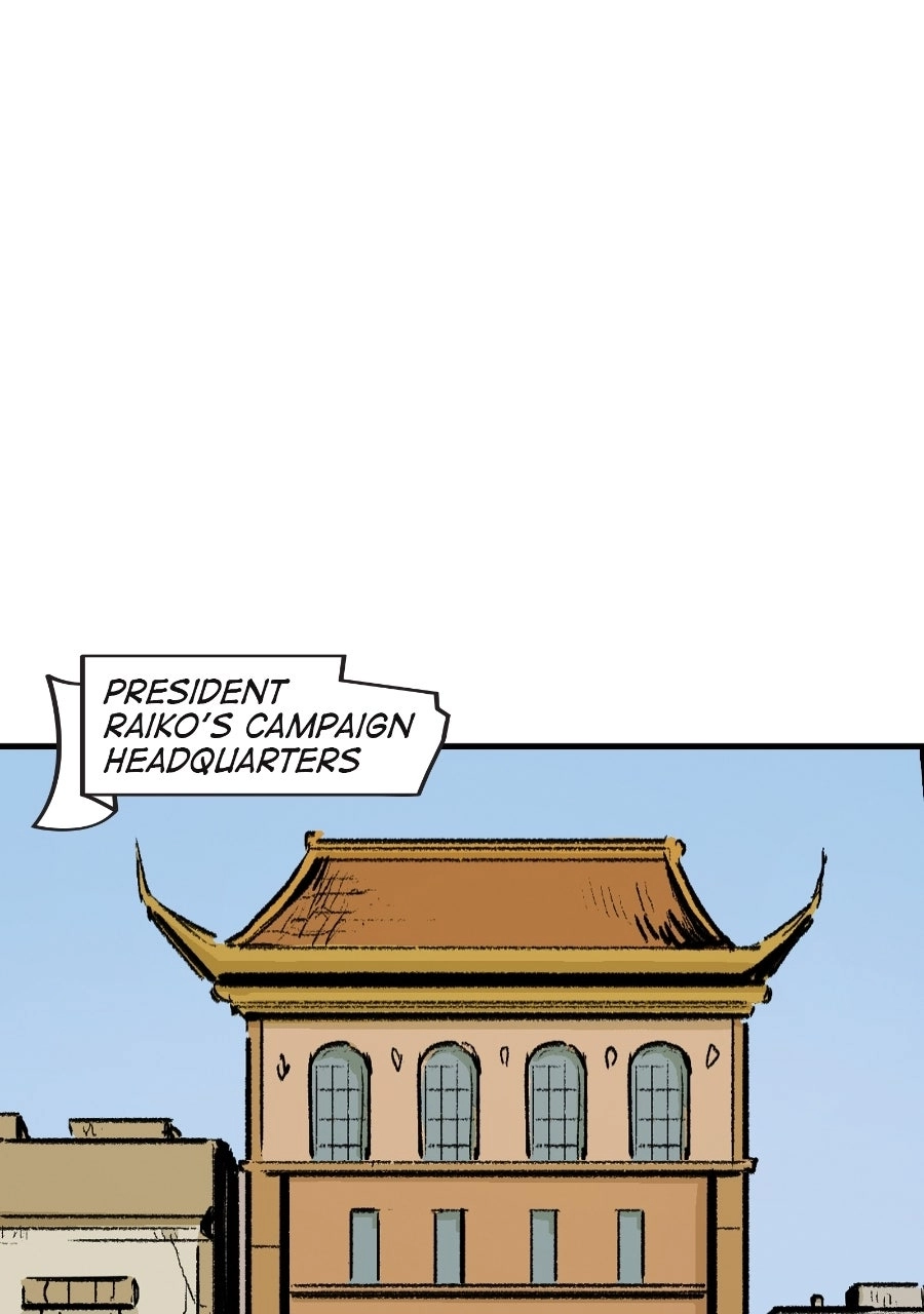 The Legend of Korra Chapter 4 - page 53