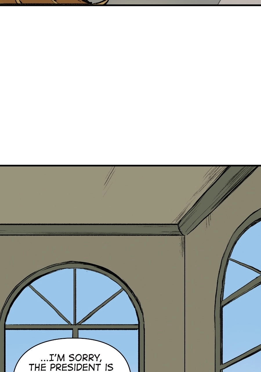 The Legend of Korra Chapter 4 - page 55