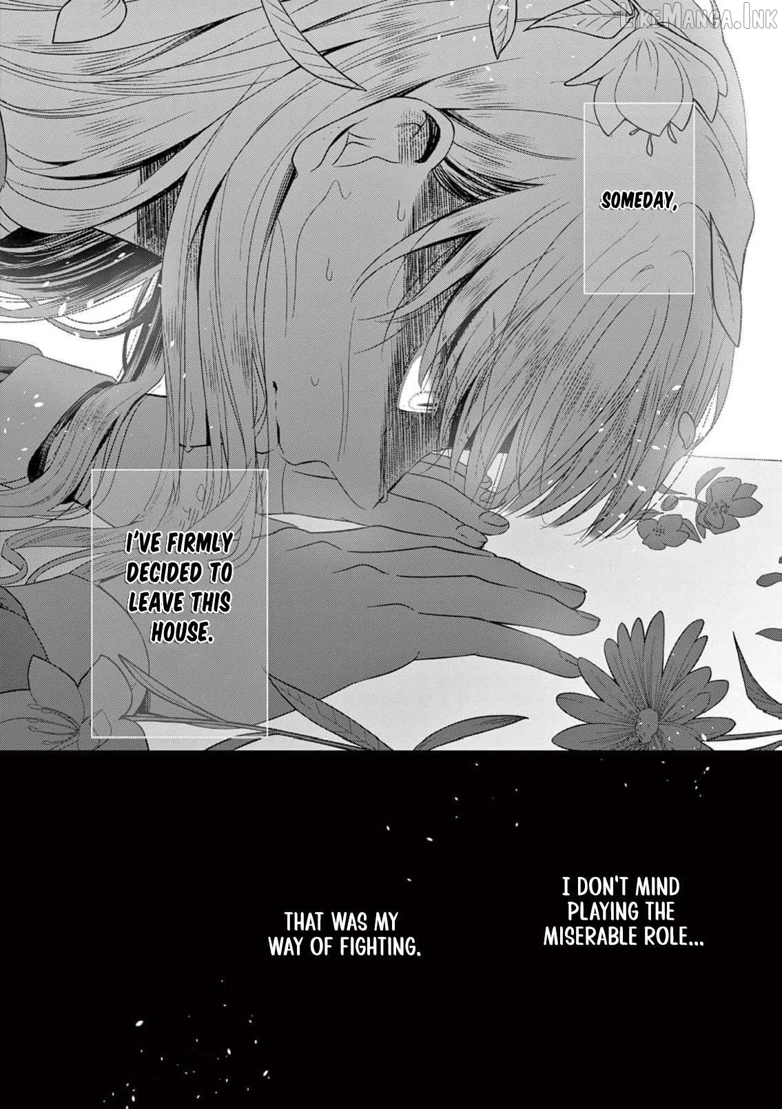 The Perfect Prince's Mad Love Chapter 1 - page 17