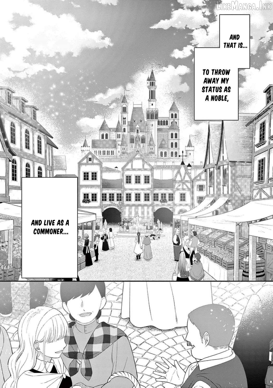The Perfect Prince's Mad Love Chapter 1 - page 20