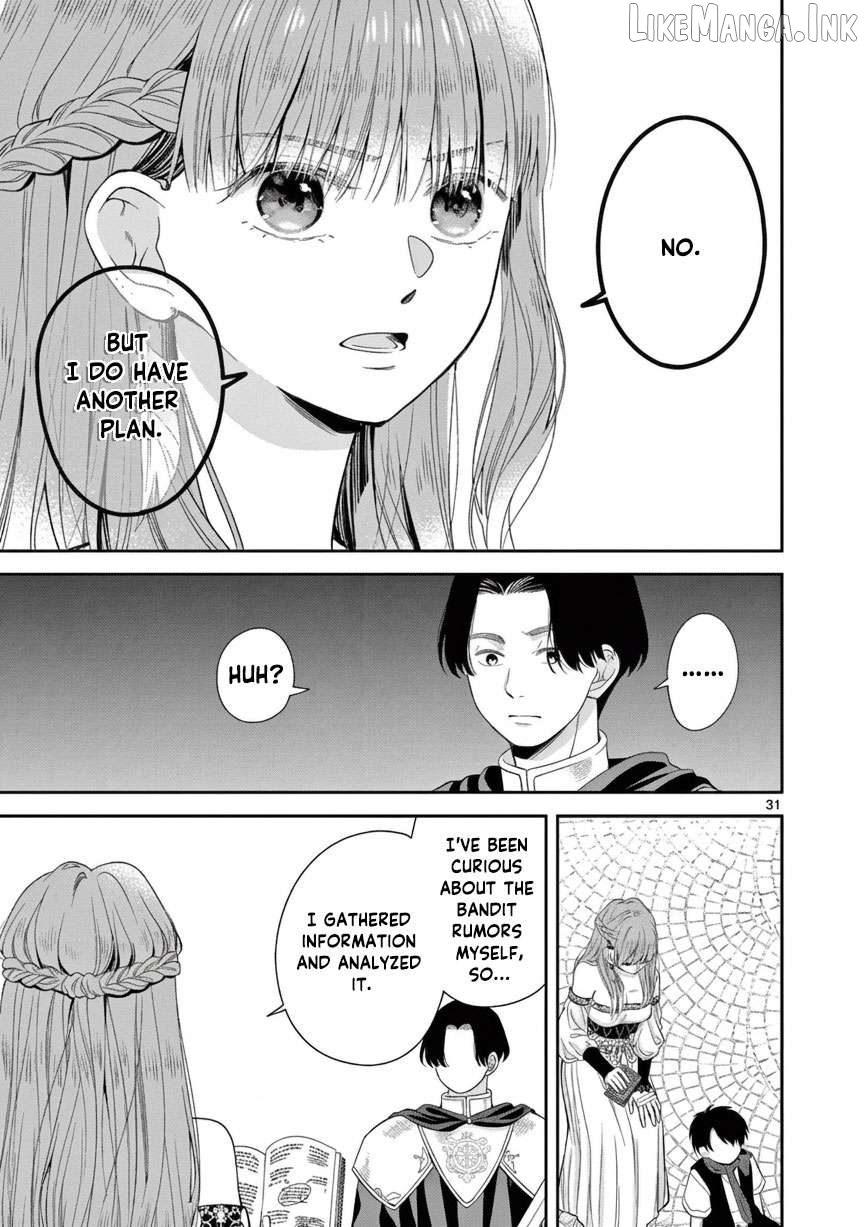 The Perfect Prince's Mad Love Chapter 1 - page 34