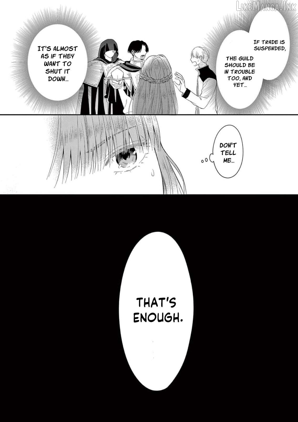 The Perfect Prince's Mad Love Chapter 1 - page 39