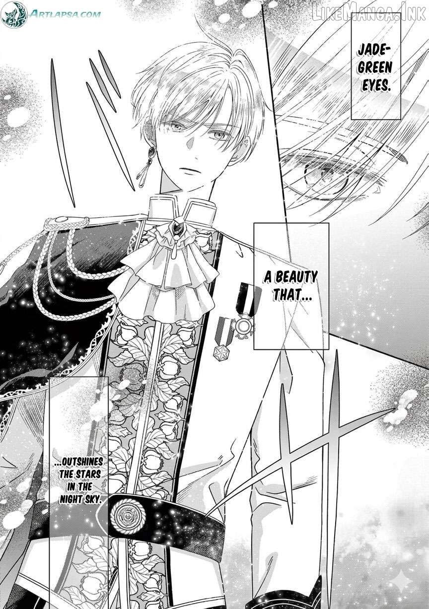 The Perfect Prince's Mad Love Chapter 1 - page 41