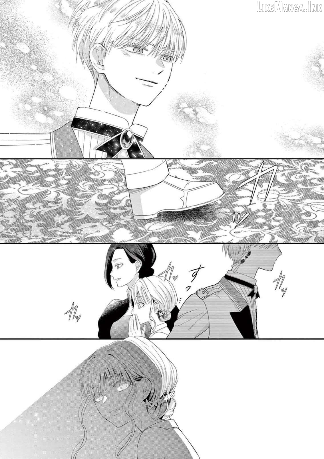 The Perfect Prince's Mad Love Chapter 1 - page 57