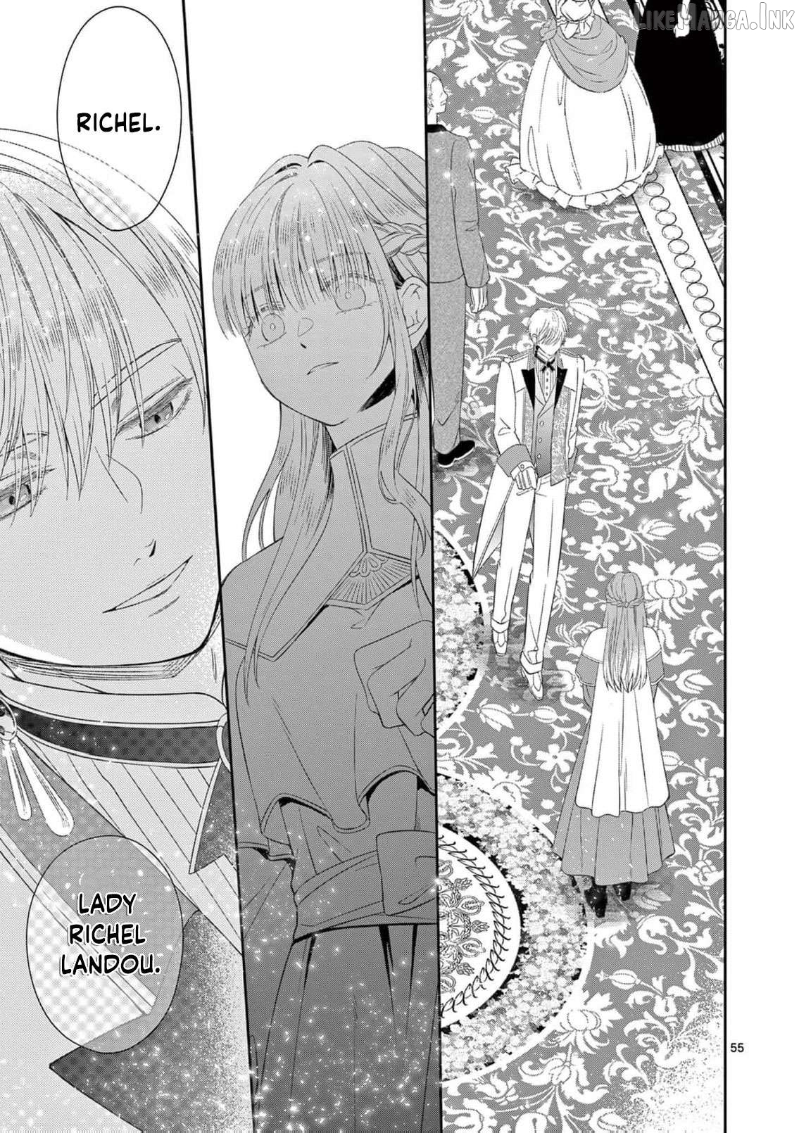 The Perfect Prince's Mad Love Chapter 1 - page 58