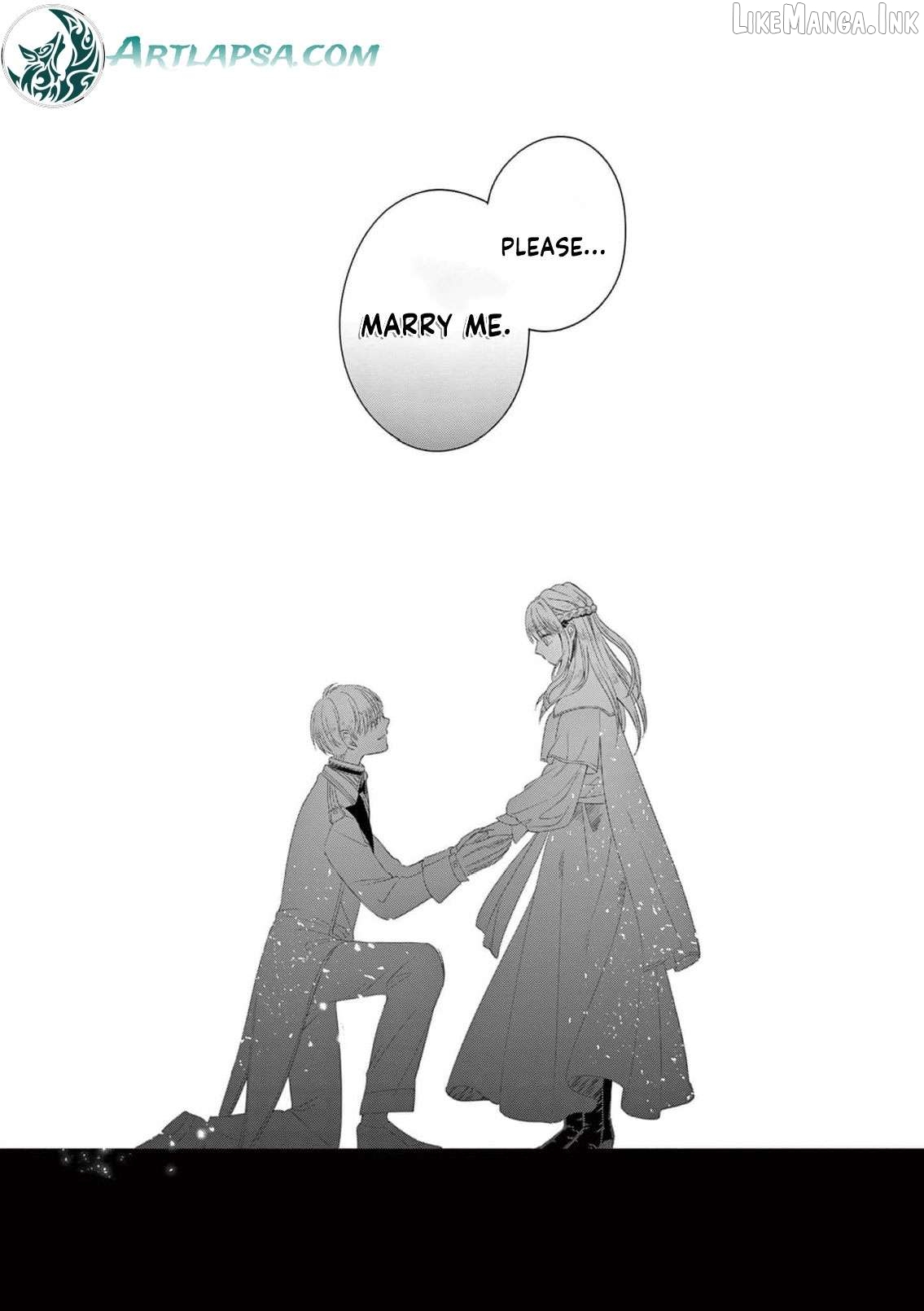 The Perfect Prince's Mad Love Chapter 1 - page 59